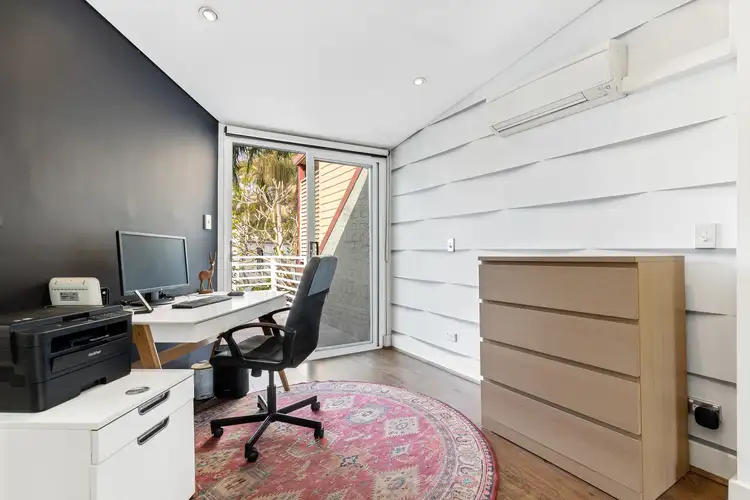 Sixth view of Homely house listing, 14 Chisholm Street, Darlinghurst NSW 2010