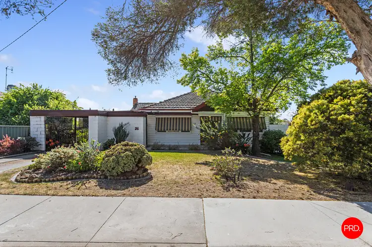 26 Wood Street, Long Gully VIC 3550