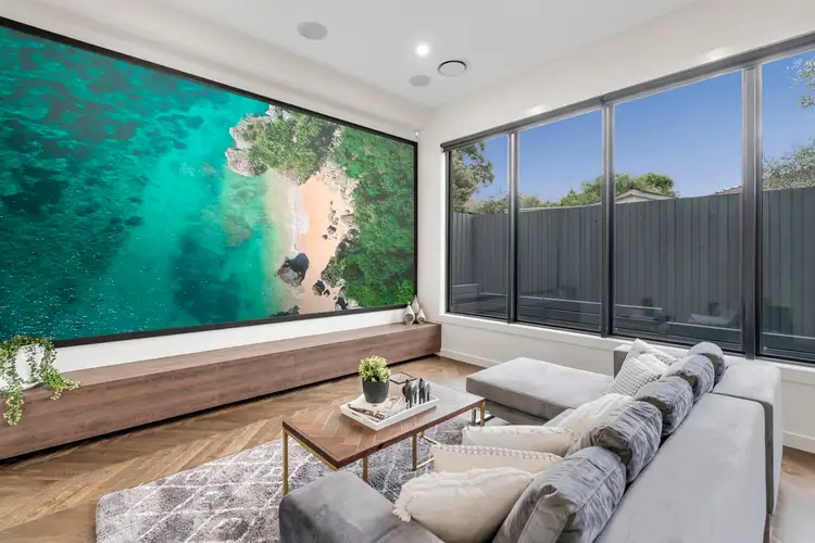 Second view of Homely townhouse listing, 2/11 Power Street, Balwyn VIC 3103