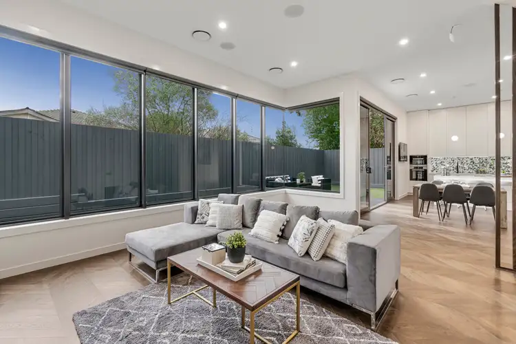 Third view of Homely townhouse listing, 2/11 Power Street, Balwyn VIC 3103