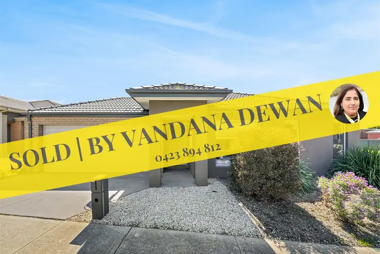 44 Newington Drive