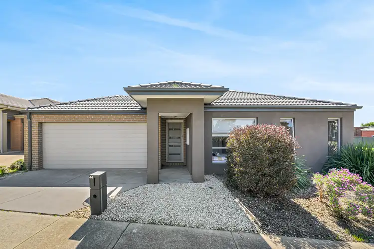 Second view of Homely house listing, 44 Newington Drive, Cranbourne East VIC 3977