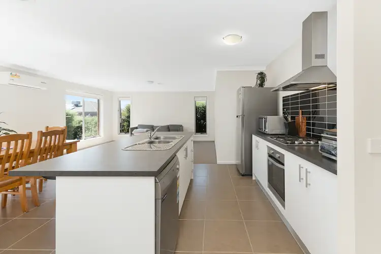 Third view of Homely house listing, 44 Newington Drive, Cranbourne East VIC 3977