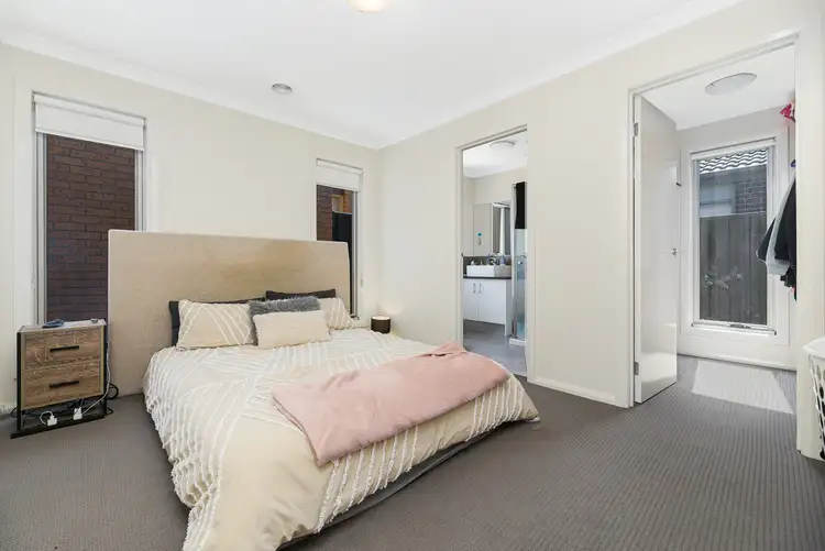 Fifth view of Homely house listing, 44 Newington Drive, Cranbourne East VIC 3977