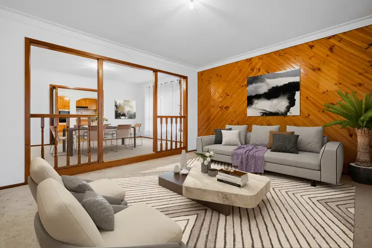 Third view of Homely house listing, 29 Robinvale Avenue, Thomastown VIC 3074