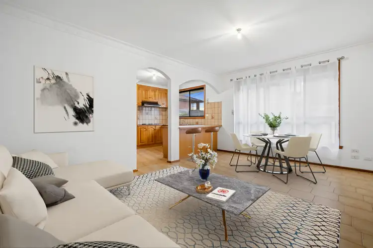 Fourth view of Homely house listing, 29 Robinvale Avenue, Thomastown VIC 3074