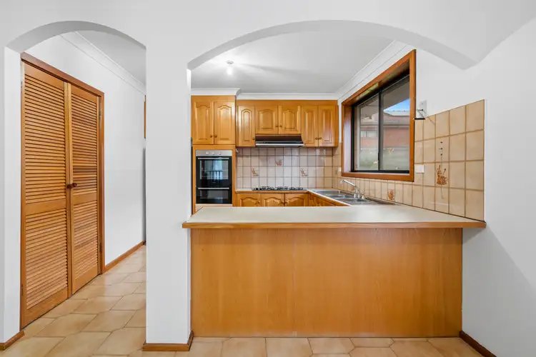 Fifth view of Homely house listing, 29 Robinvale Avenue, Thomastown VIC 3074