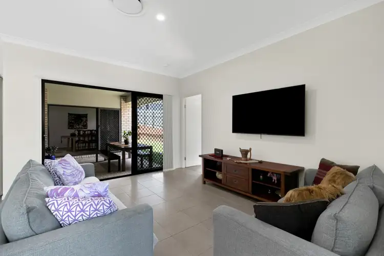 Fourth view of Homely house listing, 23 Hilltop Terrace, Springfield Lakes QLD 4300