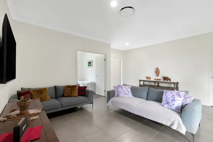 Fifth view of Homely house listing, 23 Hilltop Terrace, Springfield Lakes QLD 4300