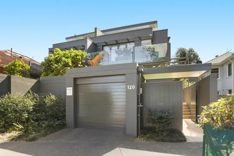 Main view of Homely house listing, 120 Old South Head Road, Vaucluse NSW 2030