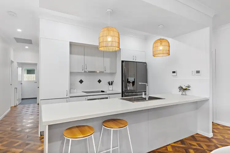 Third view of Homely house listing, 32 Mergowie Drive, Cleveland QLD 4163