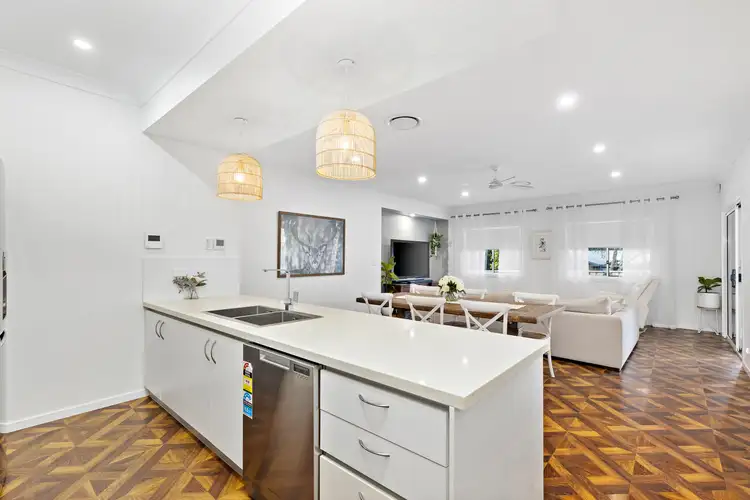 Fourth view of Homely house listing, 32 Mergowie Drive, Cleveland QLD 4163