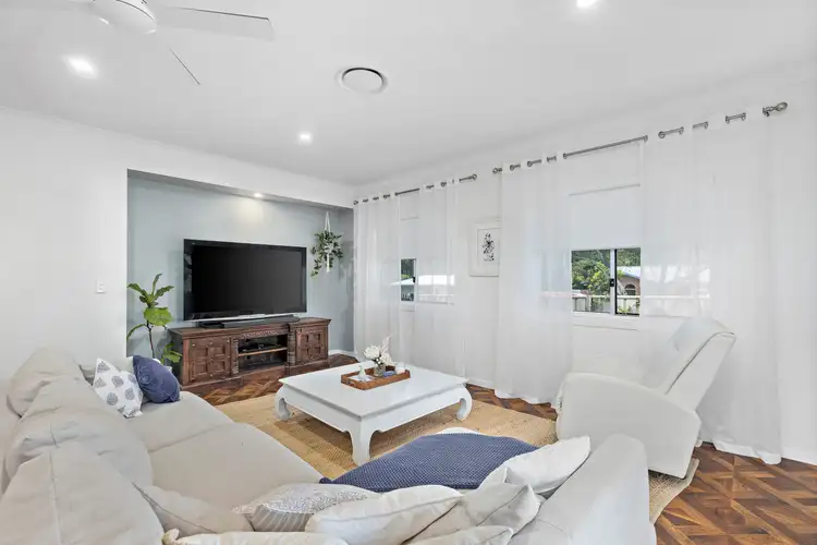 Sixth view of Homely house listing, 32 Mergowie Drive, Cleveland QLD 4163