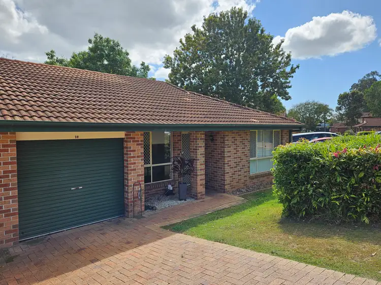 Main view of Homely house listing, 16/32 Riverview Road, Nerang QLD 4211