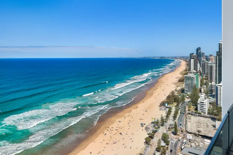 3103/4 The Esplanade, Surfers Paradise QLD 4217