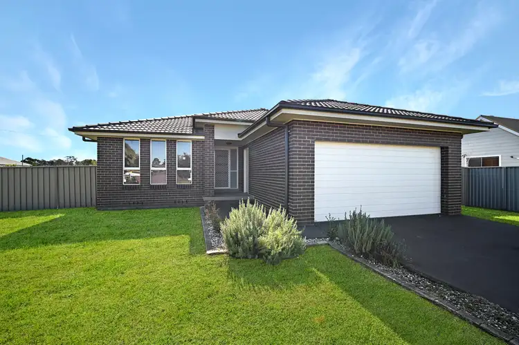 Second view of Homely house listing, 64 Anzac Avenue, Cessnock NSW 2325
