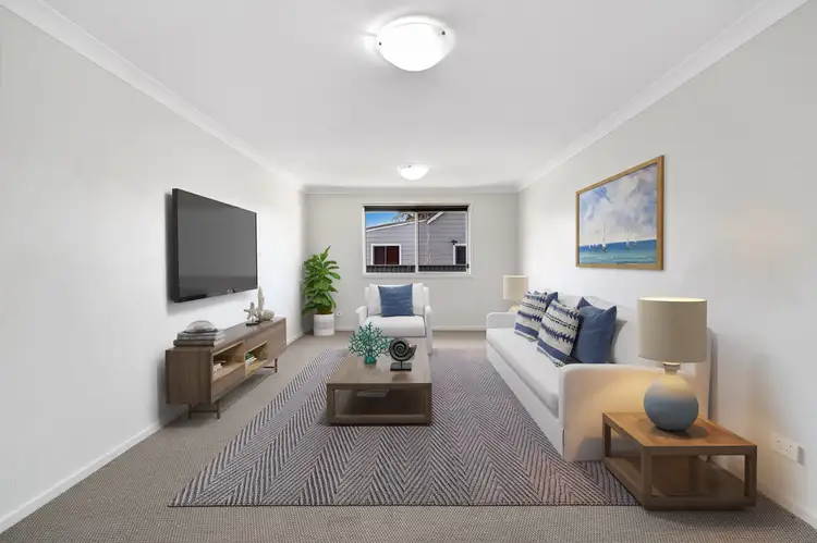 Third view of Homely house listing, 64 Anzac Avenue, Cessnock NSW 2325