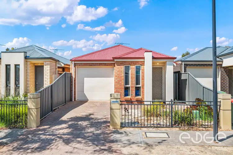5 Como Court, Andrews Farm SA 5114