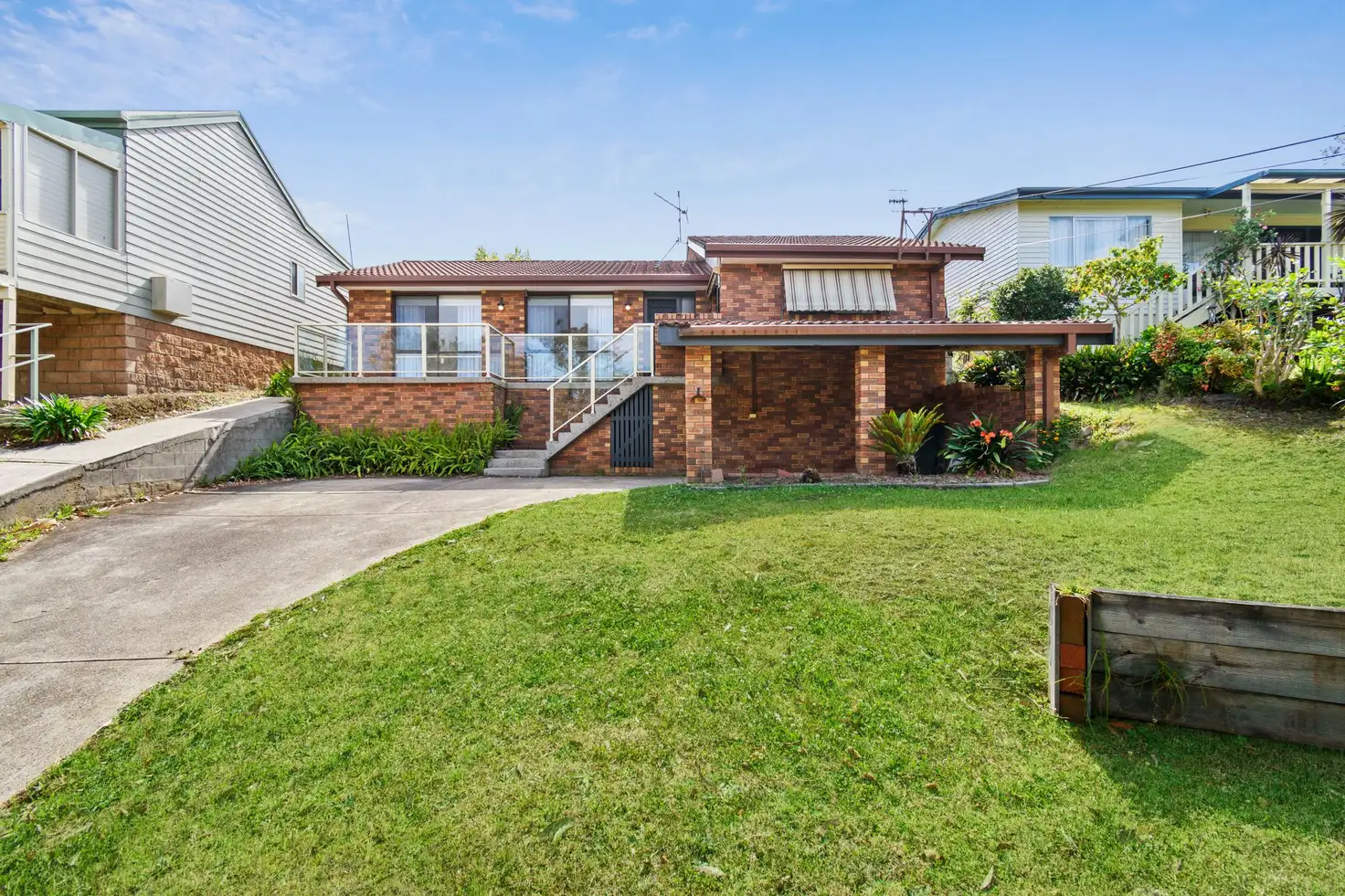 Main view of Homely house listing, 15 Irene Avenue, Batehaven NSW 2536
