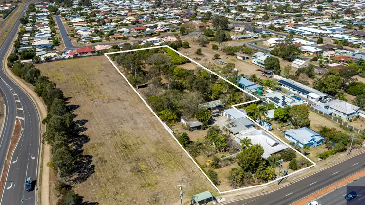 176 Bargara Road, Bundaberg East QLD 4670