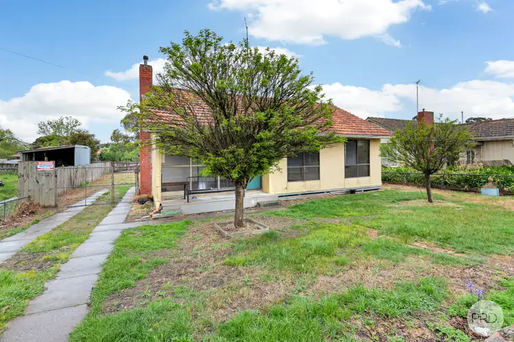 Main view of Homely house listing, 8 Banksia Road, Wendouree VIC 3355