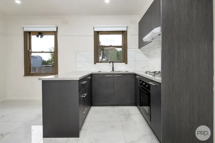 Second view of Homely house listing, 8 Banksia Road, Wendouree VIC 3355