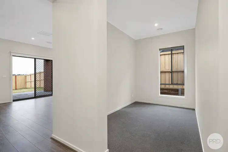 Second view of Homely house listing, 12 Hotchkiss Way, Smythes Creek VIC 3351