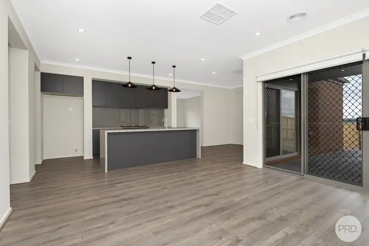 Third view of Homely house listing, 12 Hotchkiss Way, Smythes Creek VIC 3351