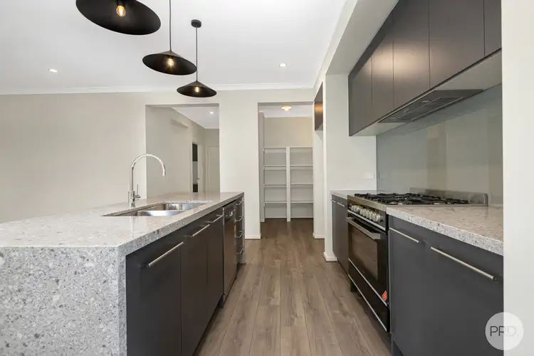 Fourth view of Homely house listing, 12 Hotchkiss Way, Smythes Creek VIC 3351