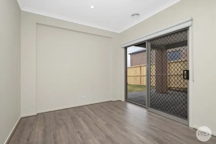 Fifth view of Homely house listing, 12 Hotchkiss Way, Smythes Creek VIC 3351