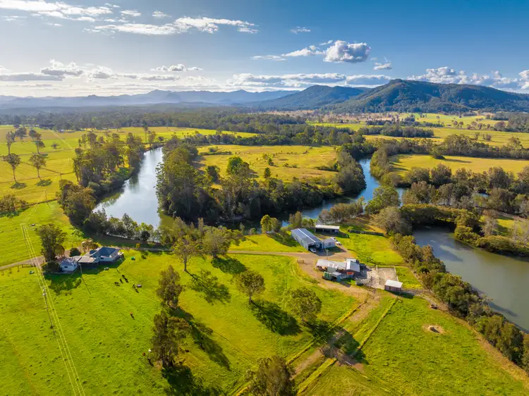 774 North Moto Road, Moto NSW 2426