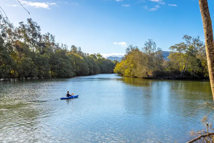 Fourth view of Homely rural property listing, 774 North Moto Road, Moto NSW 2426