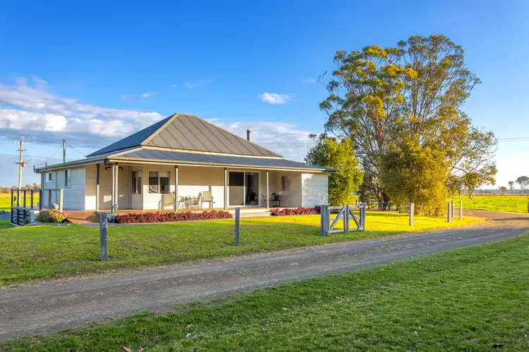 Fifth view of Homely rural property listing, 774 North Moto Road, Moto NSW 2426