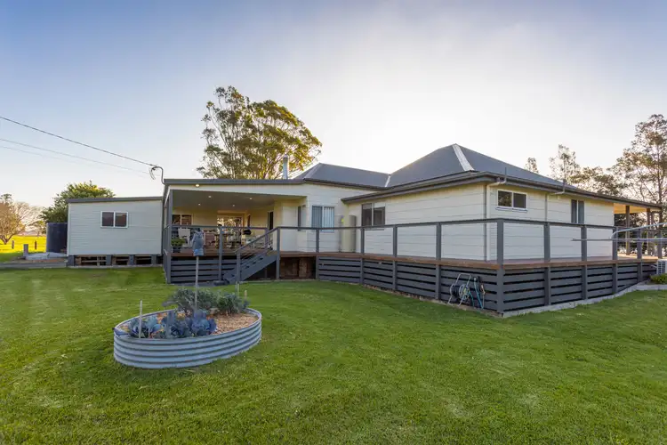 Sixth view of Homely rural property listing, 774 North Moto Road, Moto NSW 2426