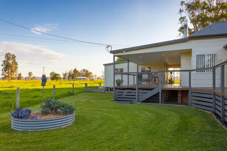 Seventh view of Homely rural property listing, 774 North Moto Road, Moto NSW 2426