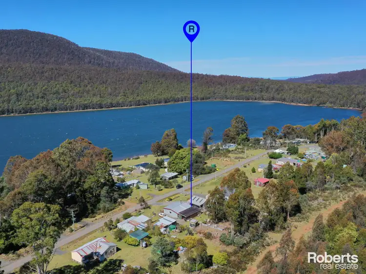 238 Bradys Lake Road, Bradys Lake TAS 7140