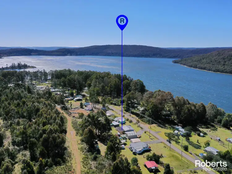 Second view of Homely house listing, 238 Bradys Lake Road, Bradys Lake TAS 7140