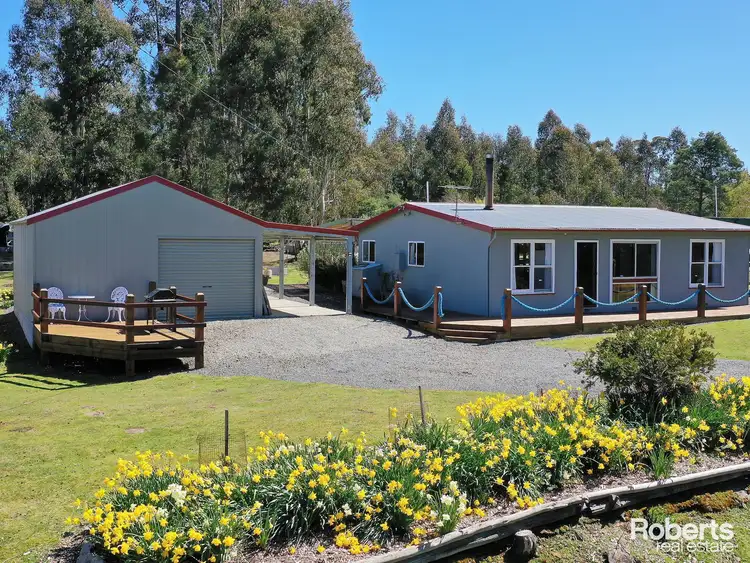 Third view of Homely house listing, 238 Bradys Lake Road, Bradys Lake TAS 7140