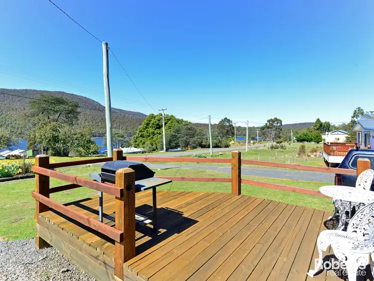 Fifth view of Homely house listing, 238 Bradys Lake Road, Bradys Lake TAS 7140
