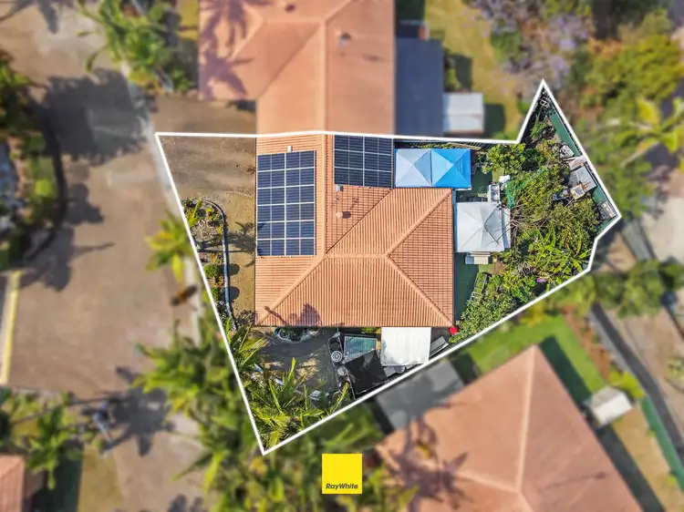 Second view of Homely villa listing, 3/13-25 Cannington Place, Helensvale QLD 4212