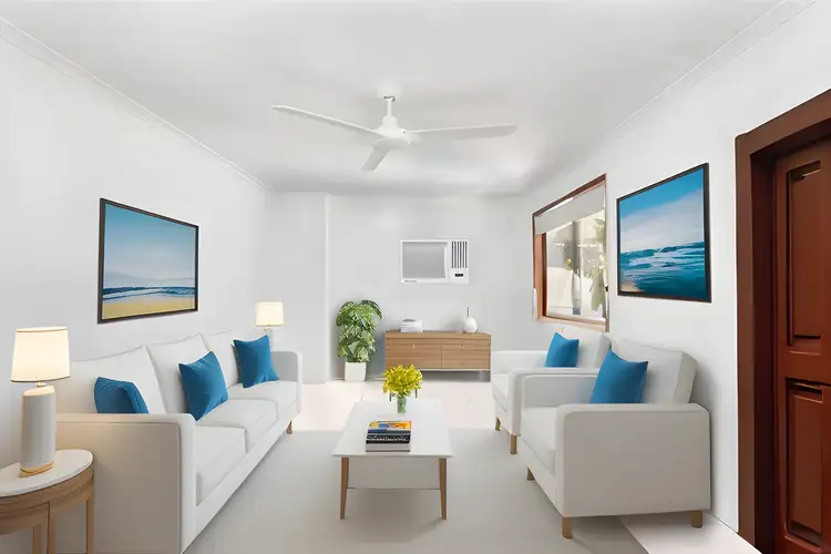 Third view of Homely villa listing, 3/13-25 Cannington Place, Helensvale QLD 4212