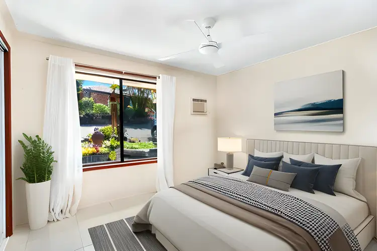 Sixth view of Homely villa listing, 3/13-25 Cannington Place, Helensvale QLD 4212
