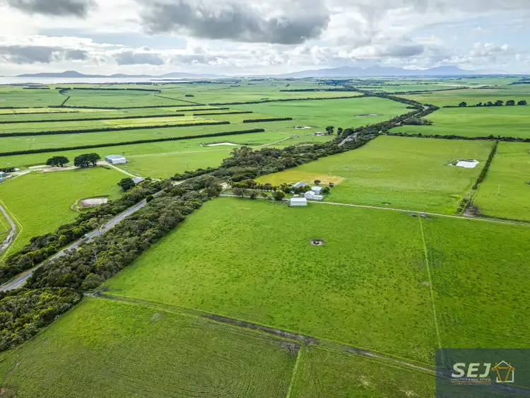 Third view of Homely rural property listing, 2988 Meeniyan-Prom Rd, Yanakie VIC 3960
