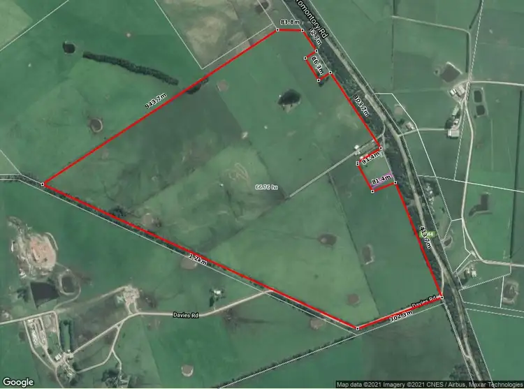Fourth view of Homely rural property listing, 2988 Meeniyan-Prom Rd, Yanakie VIC 3960