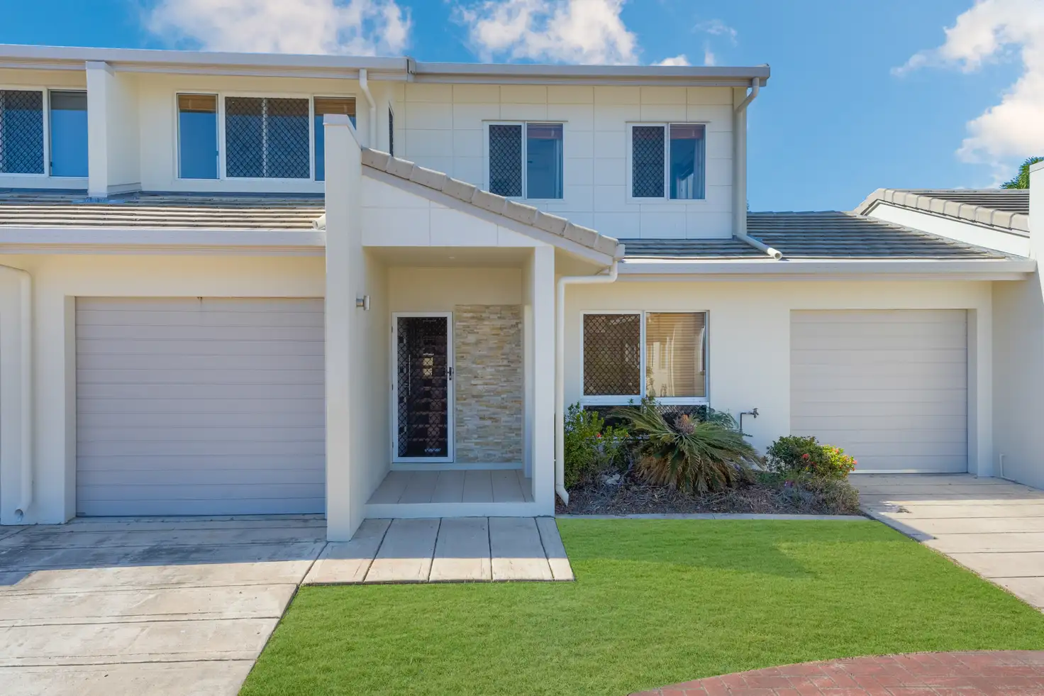 Main view of Homely unit listing, 66/1-19 Burnda Street, Kirwan QLD 4817