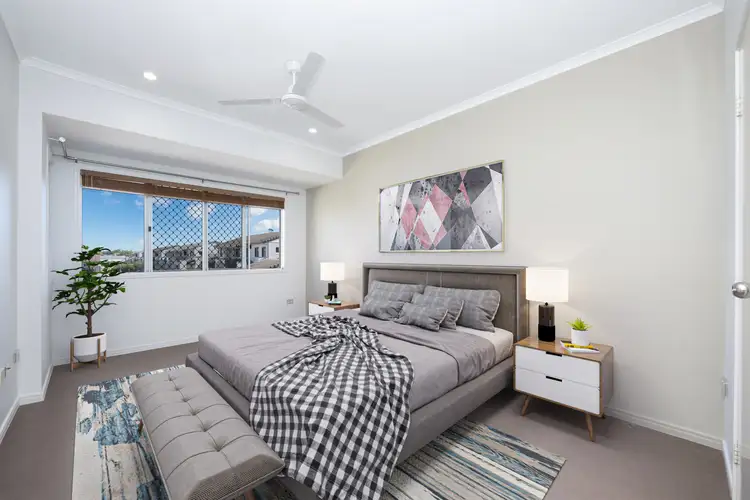 Fourth view of Homely unit listing, 66/1-19 Burnda Street, Kirwan QLD 4817