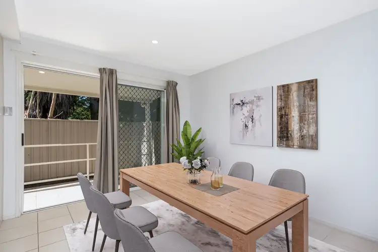 Sixth view of Homely unit listing, 66/1-19 Burnda Street, Kirwan QLD 4817