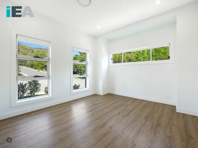 Second view of Homely house listing, 16 Skardon Terrace, Albion Park NSW 2527