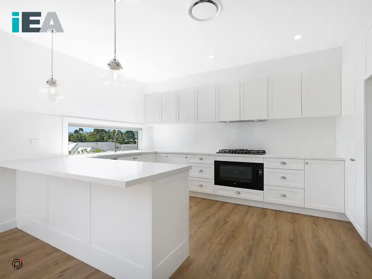Fifth view of Homely house listing, 16 Skardon Terrace, Albion Park NSW 2527