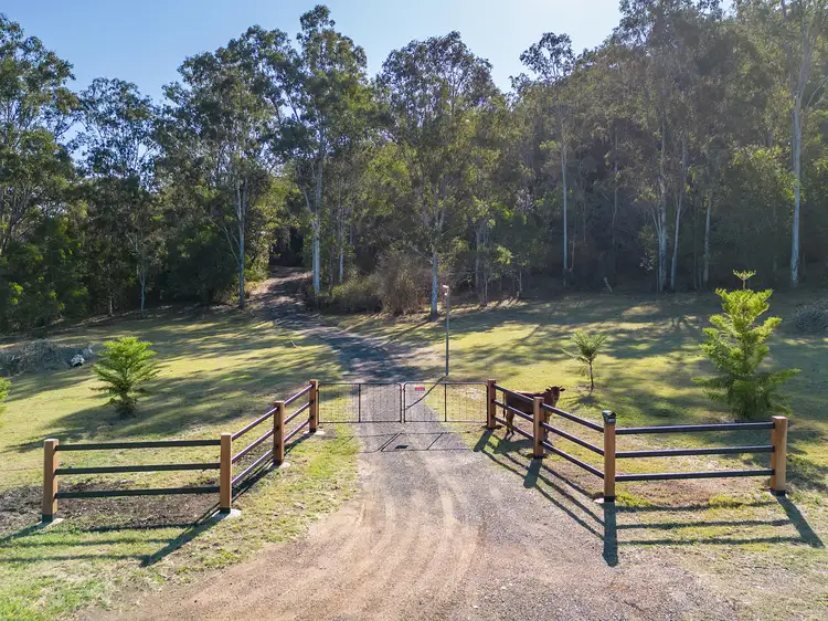 986-1004 Pine Mountain Road